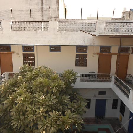 Shiva Guest House Pushkar Chambre photo
