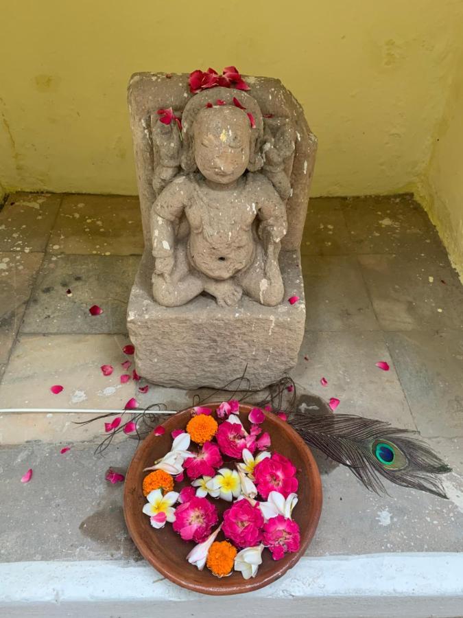 Shiva Guest House Pushkar Extérieur photo