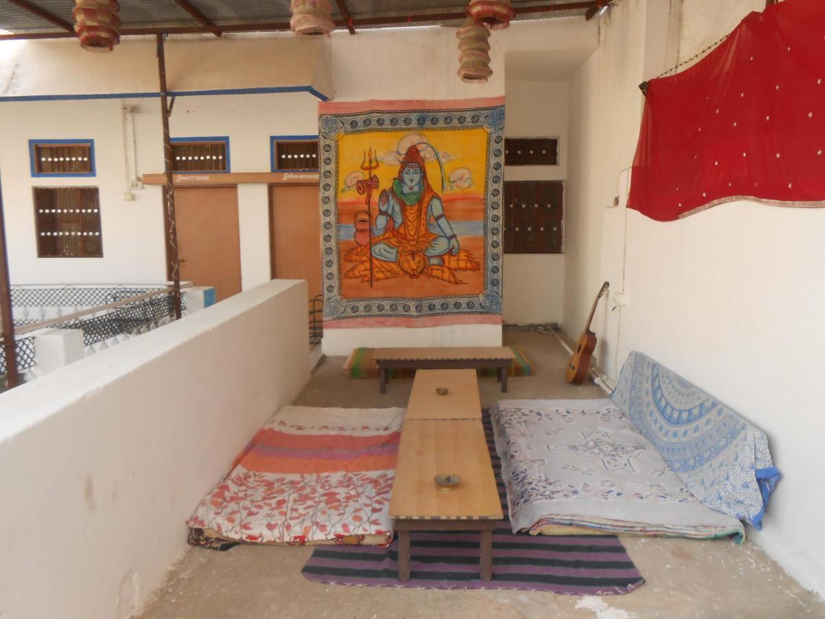 Shiva Guest House Pushkar Extérieur photo