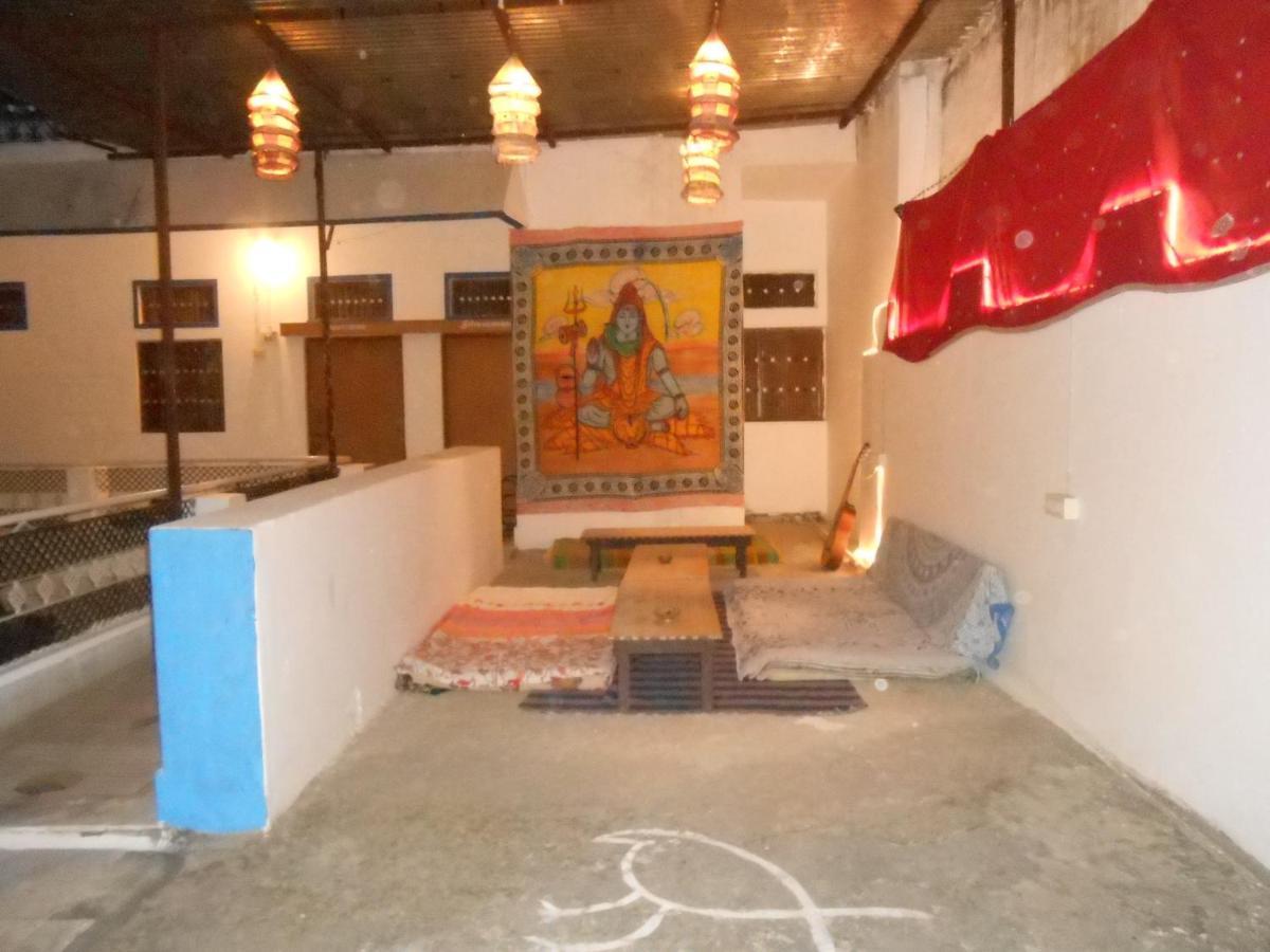 Shiva Guest House Pushkar Extérieur photo