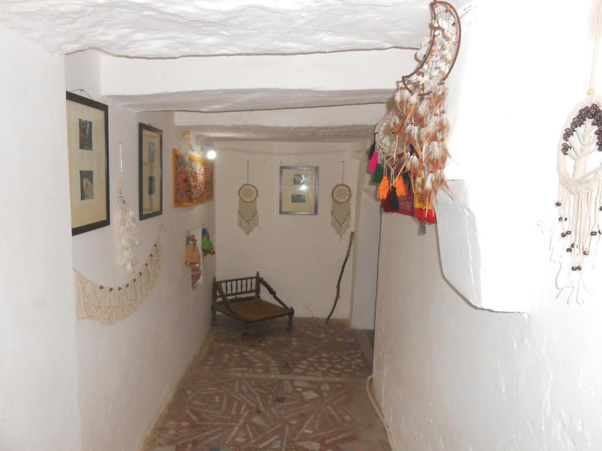 Shiva Guest House Pushkar Extérieur photo