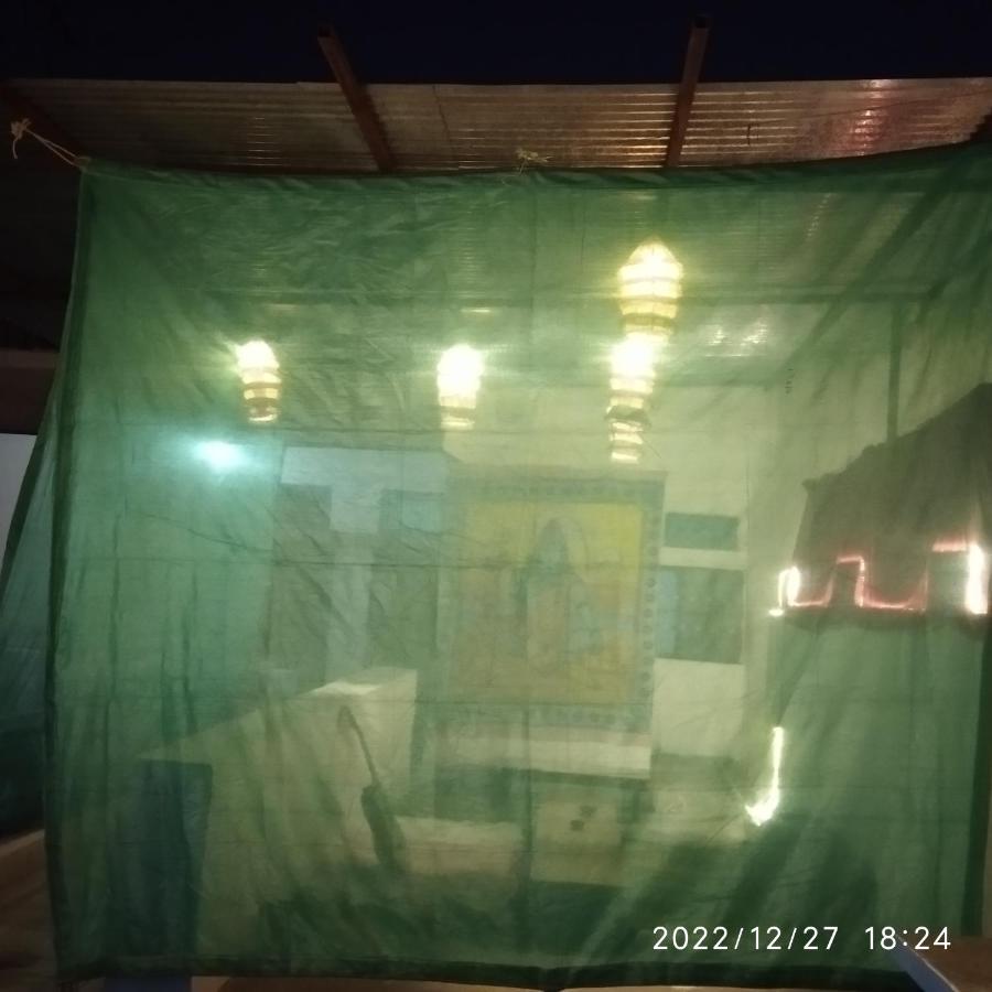 Shiva Guest House Pushkar Extérieur photo
