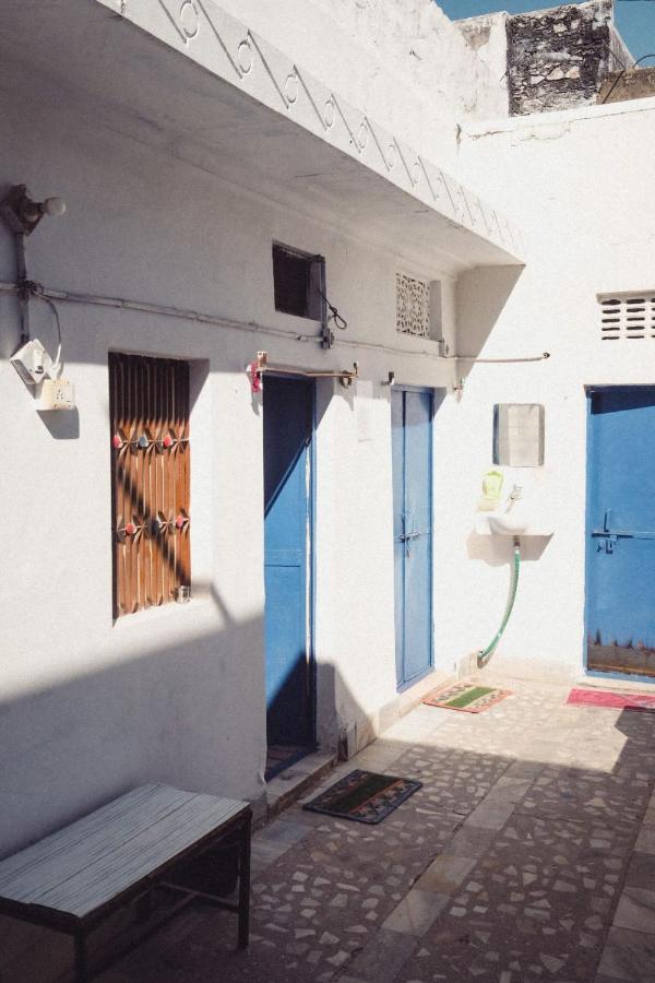Shiva Guest House Pushkar Extérieur photo