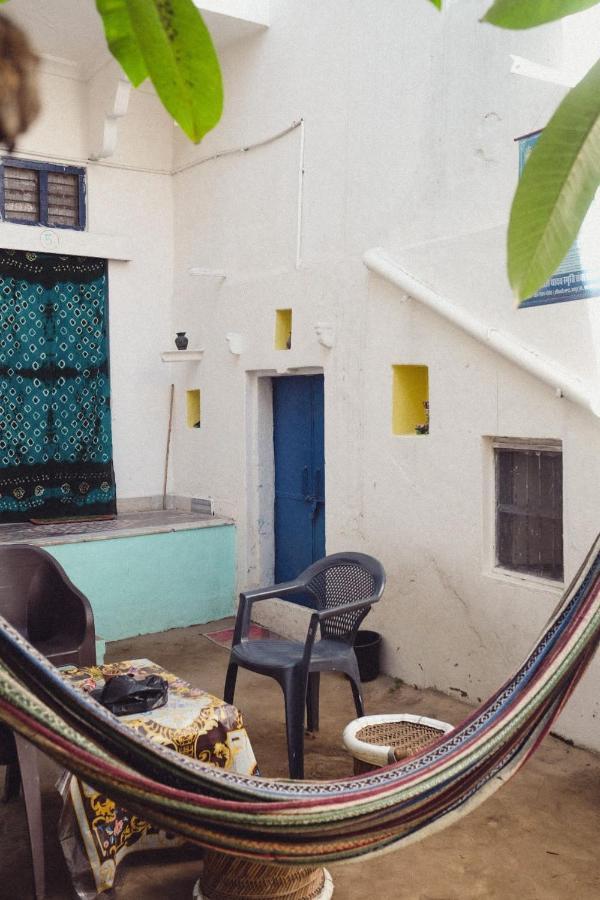 Shiva Guest House Pushkar Extérieur photo