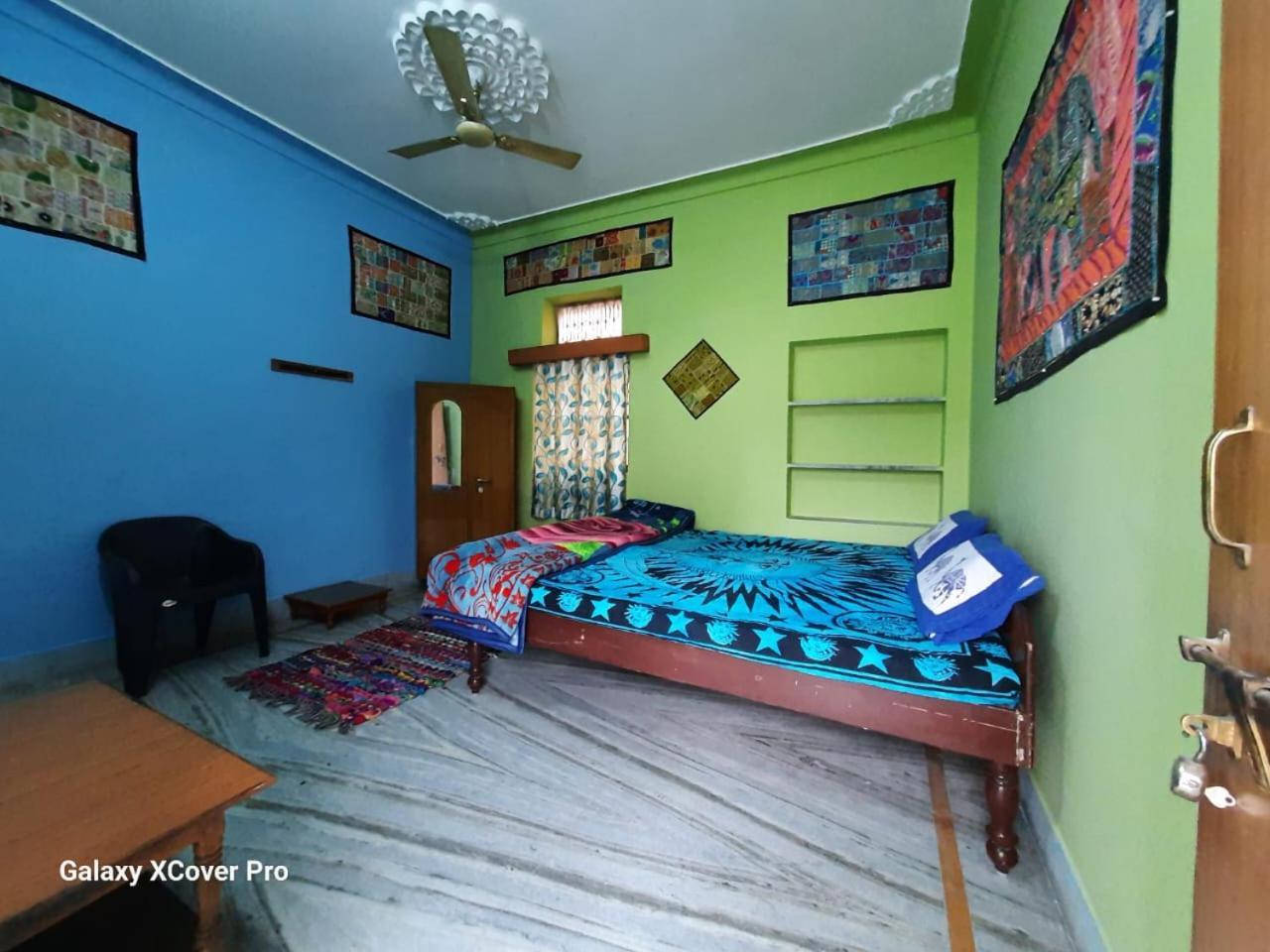 Shiva Guest House Pushkar Chambre photo