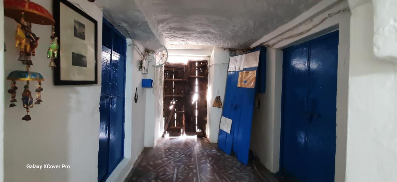 Shiva Guest House Pushkar Extérieur photo