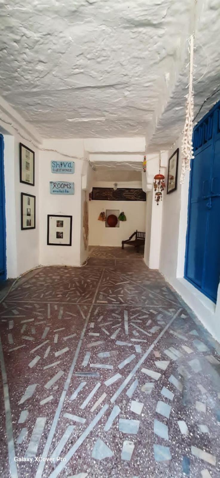 Shiva Guest House Pushkar Extérieur photo