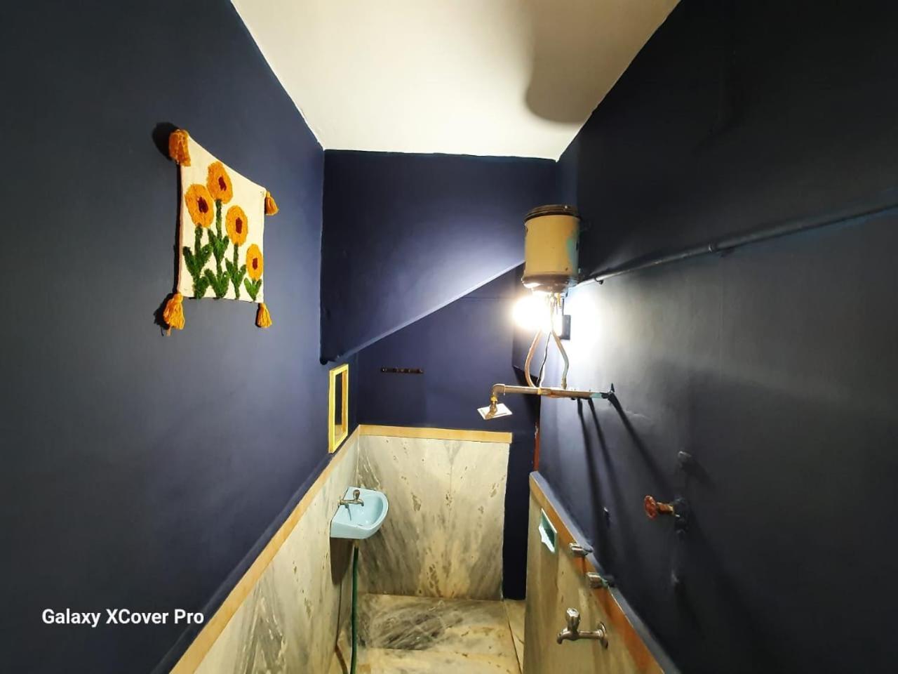 Shiva Guest House Pushkar Chambre photo