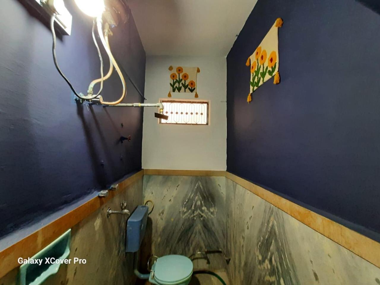 Shiva Guest House Pushkar Chambre photo