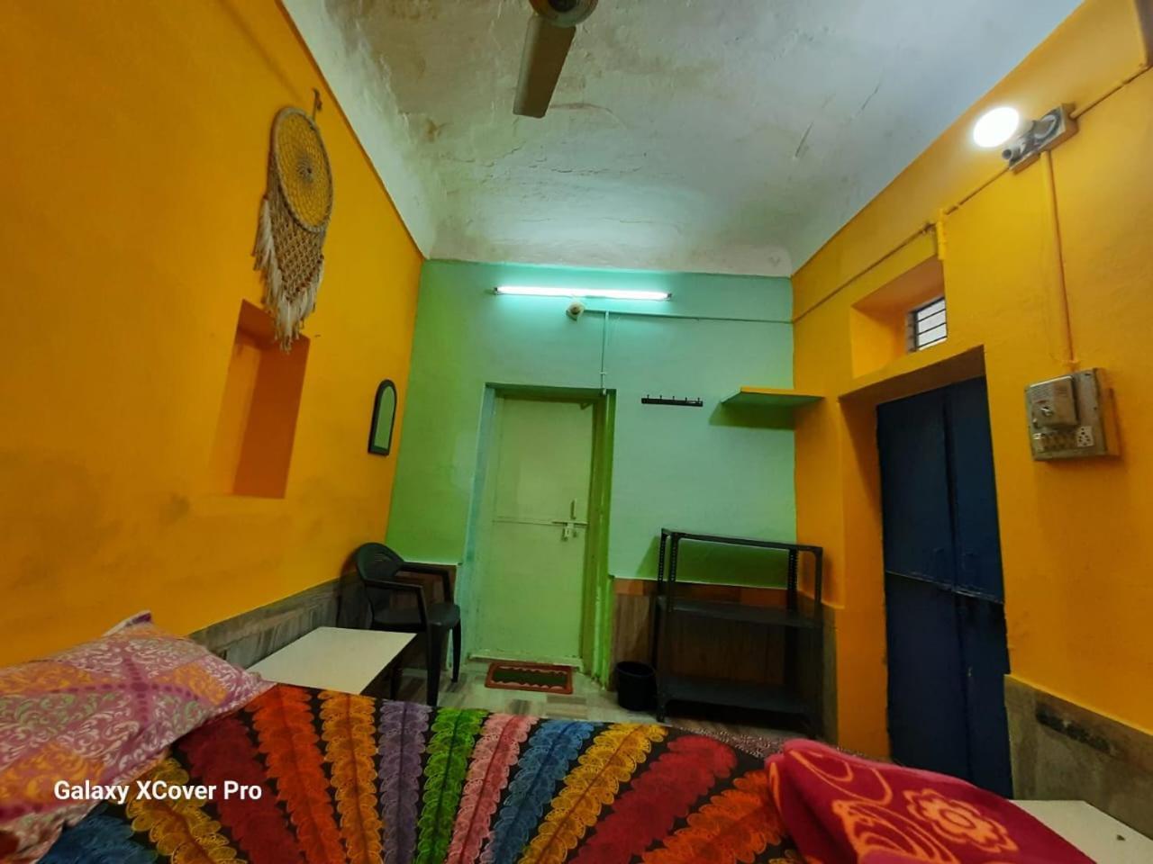 Shiva Guest House Pushkar Chambre photo
