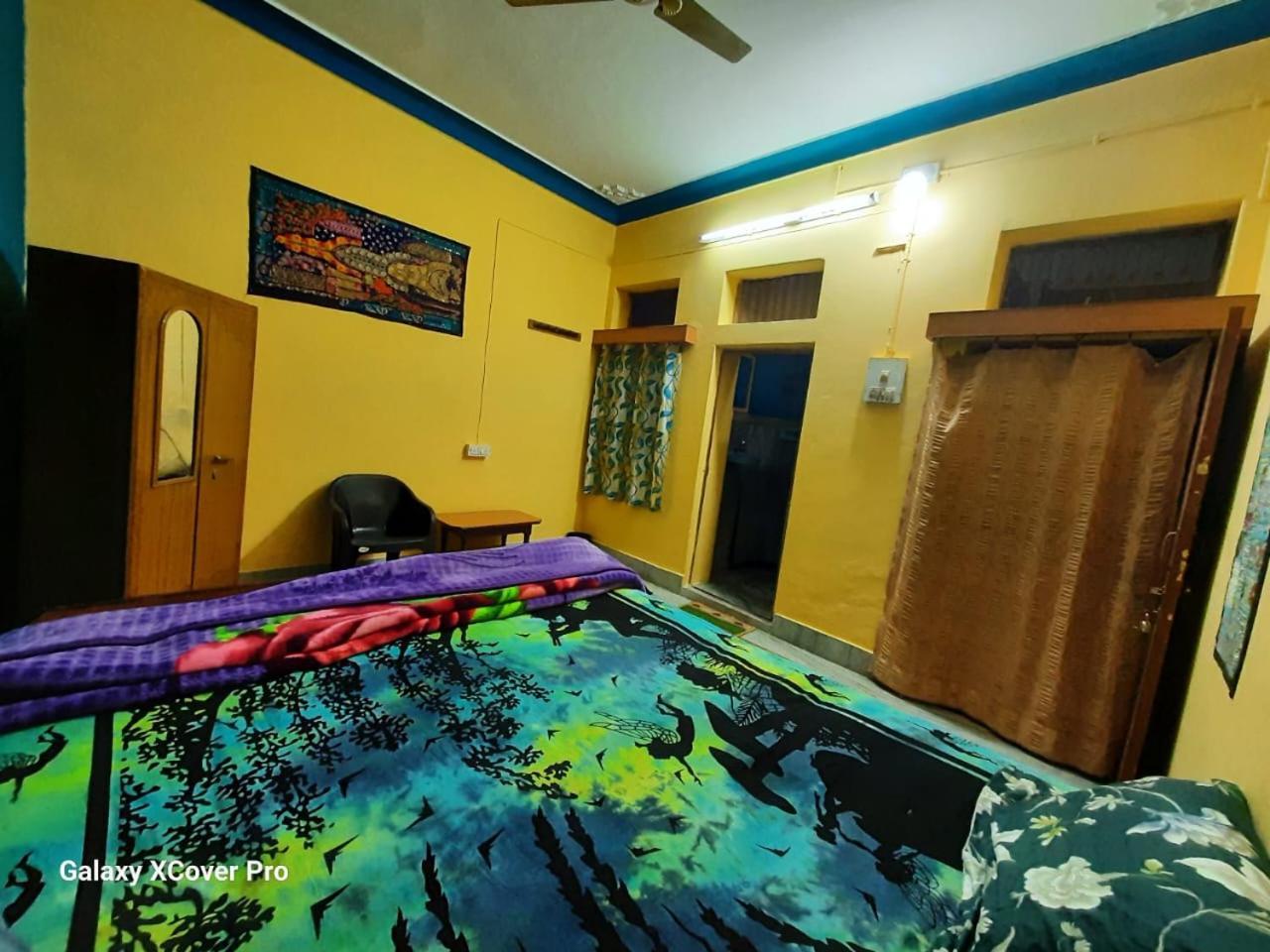 Shiva Guest House Pushkar Chambre photo