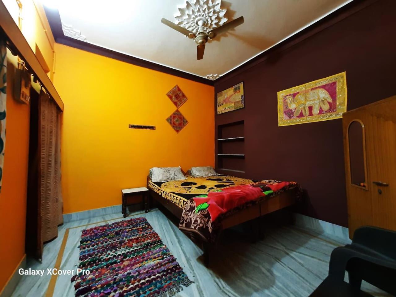 Shiva Guest House Pushkar Chambre photo