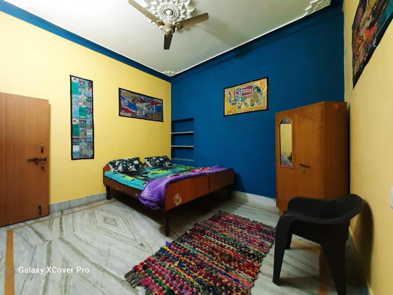 Shiva Guest House Pushkar Chambre photo