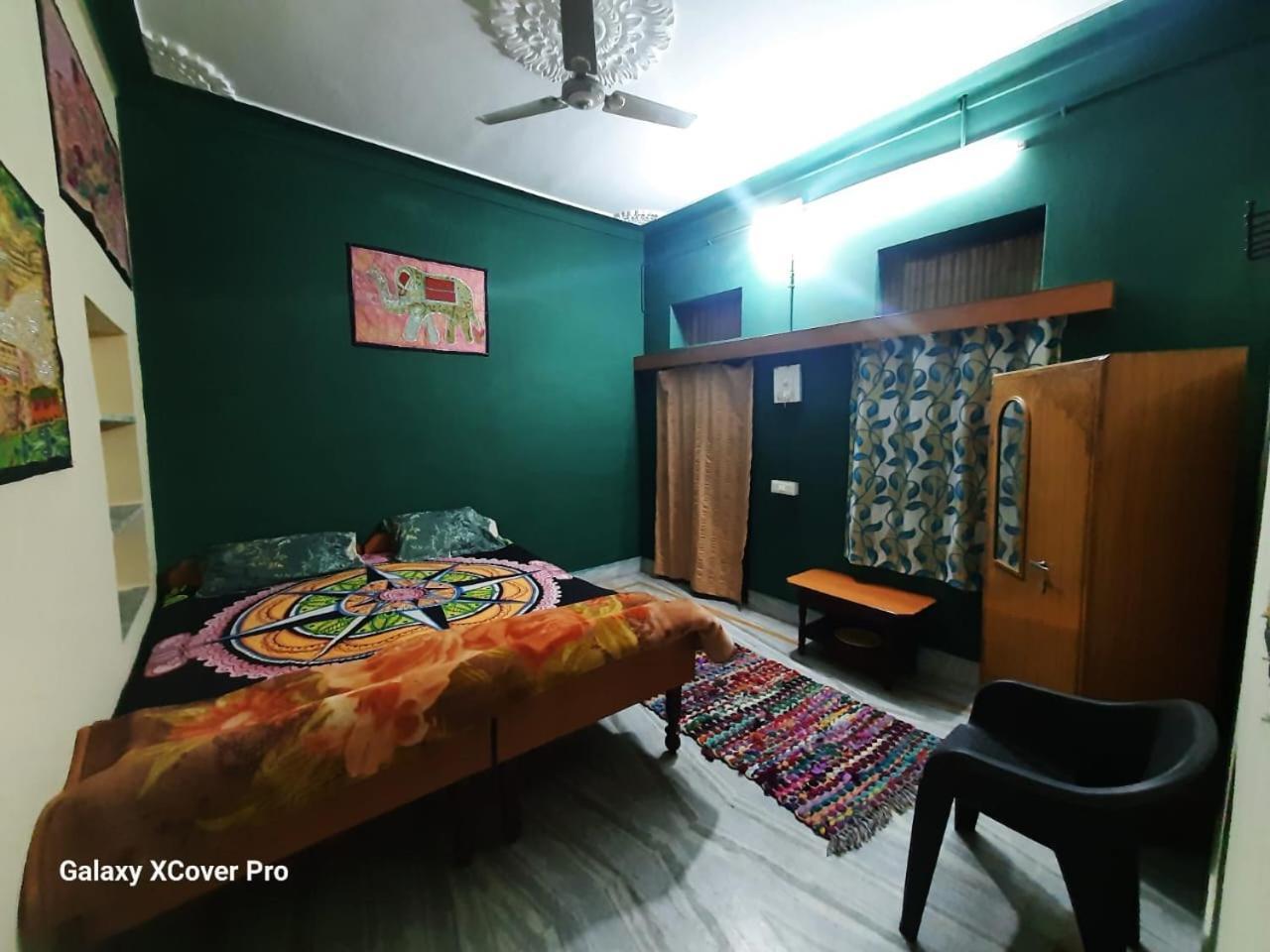 Shiva Guest House Pushkar Chambre photo