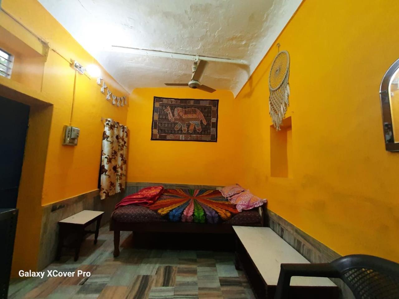Shiva Guest House Pushkar Chambre photo