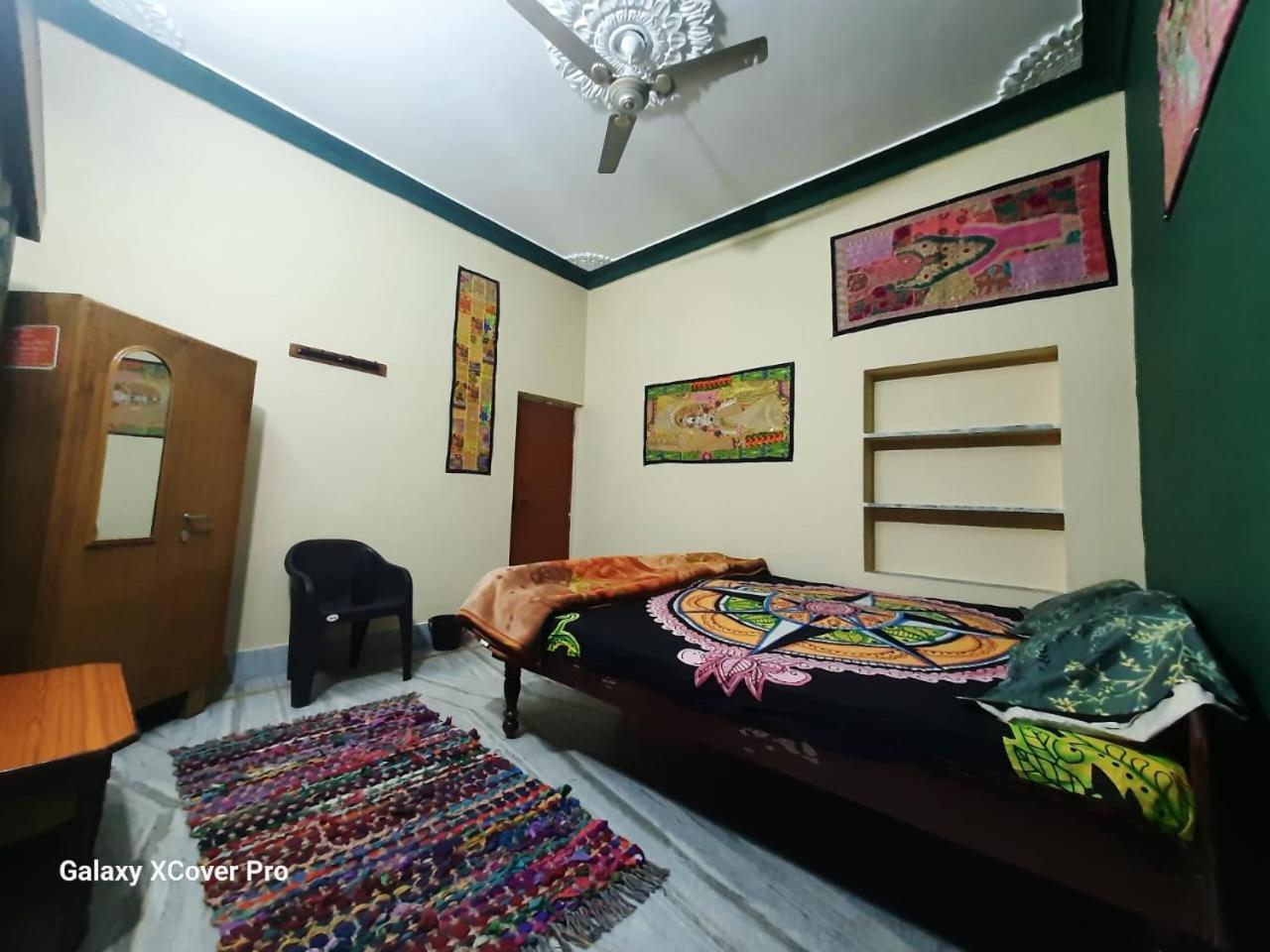 Shiva Guest House Pushkar Chambre photo