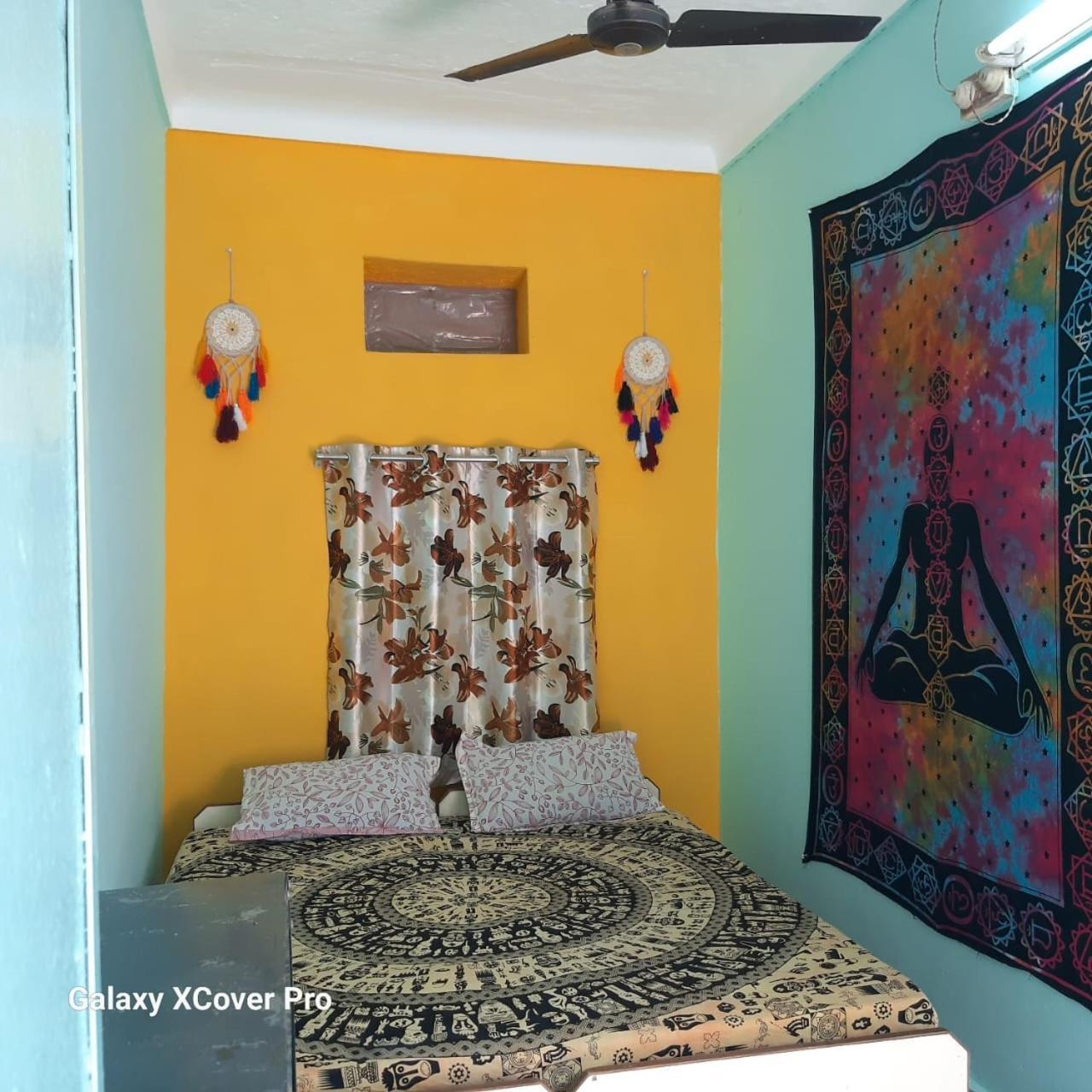 Shiva Guest House Pushkar Chambre photo