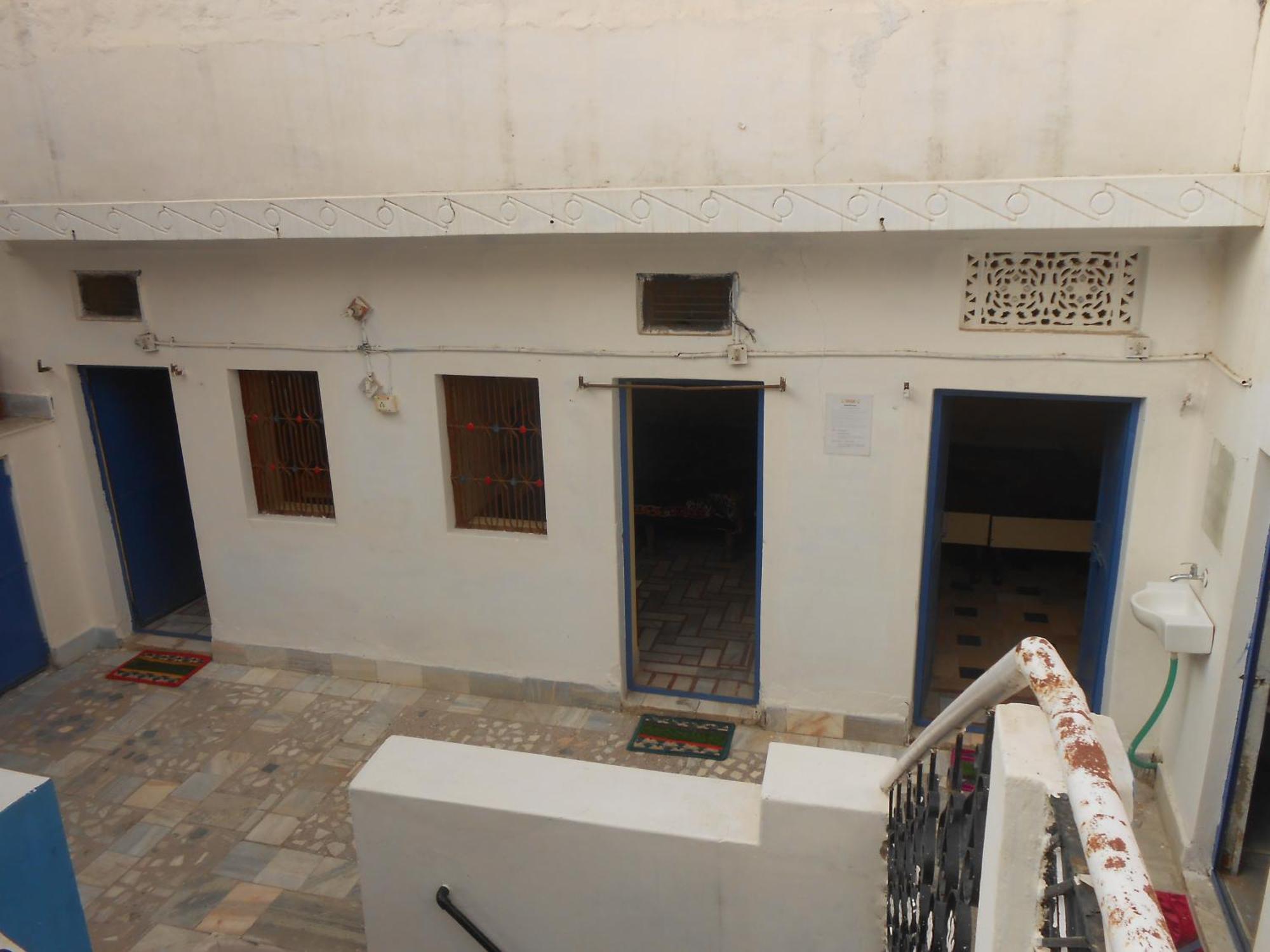 Shiva Guest House Pushkar Chambre photo
