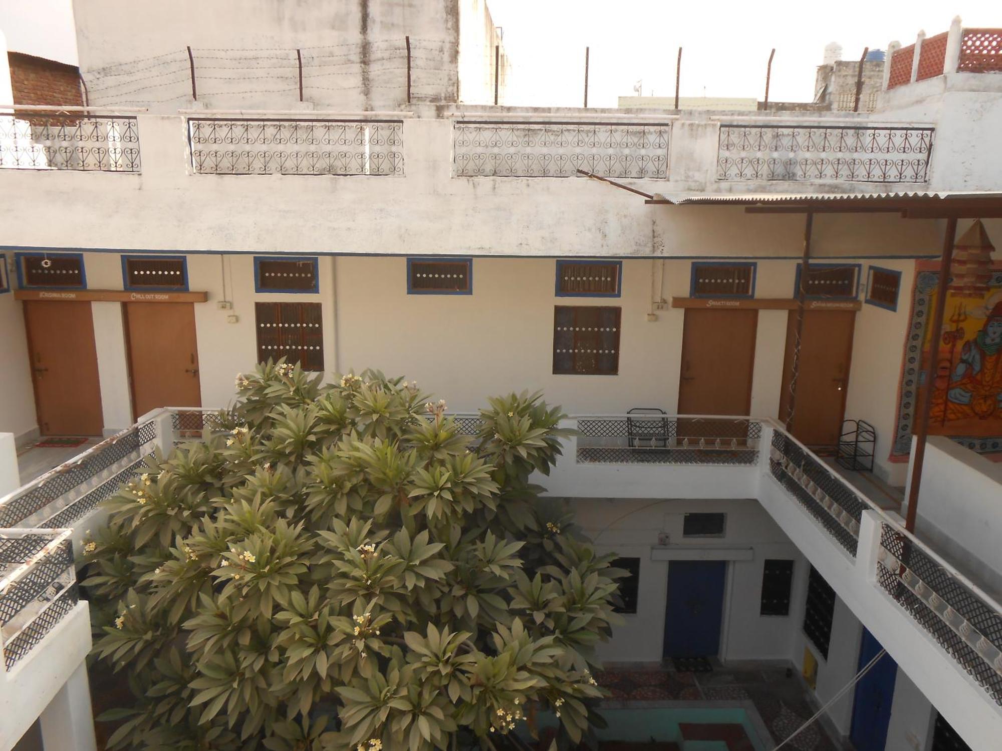 Shiva Guest House Pushkar Chambre photo