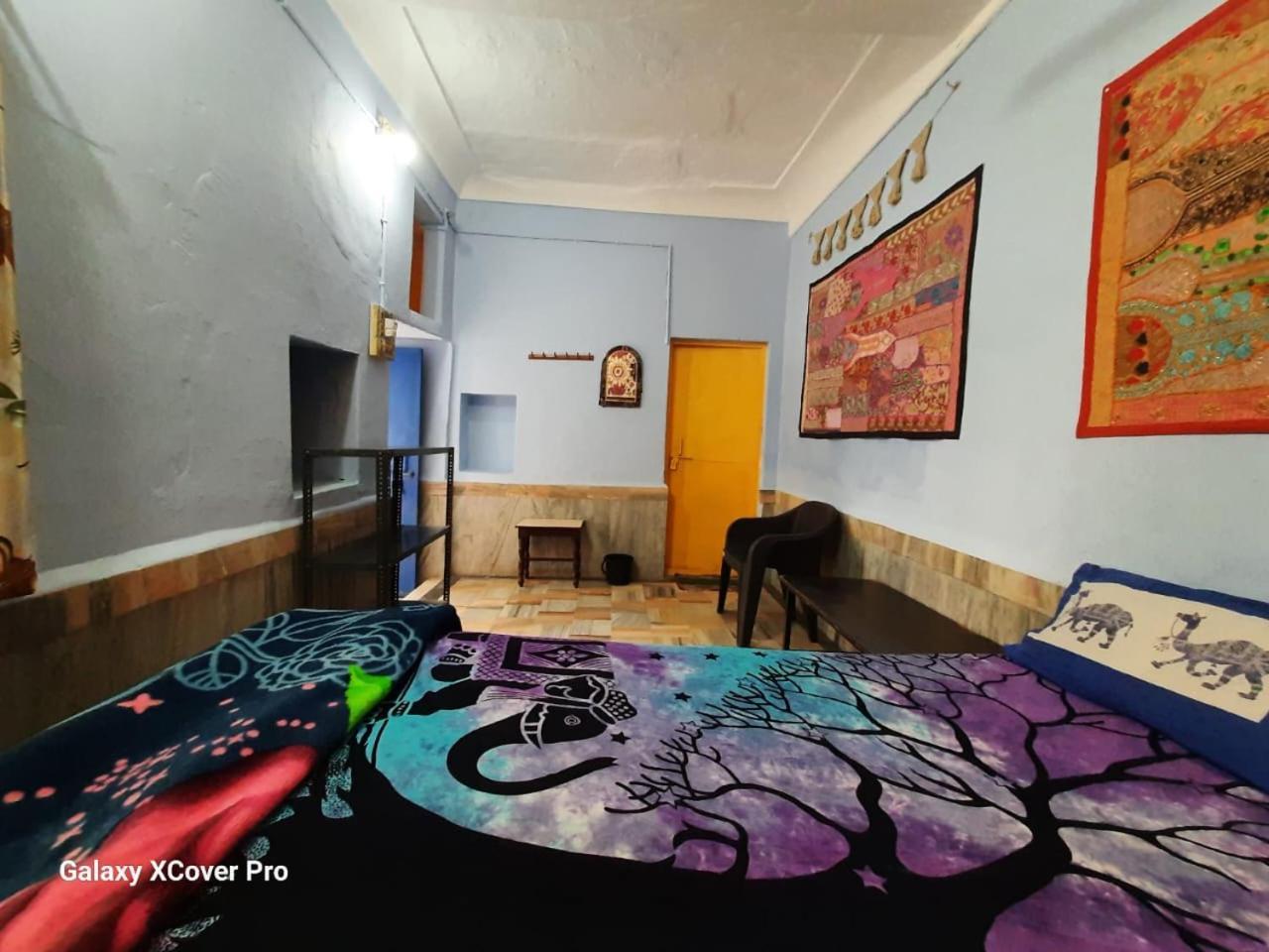 Shiva Guest House Pushkar Chambre photo