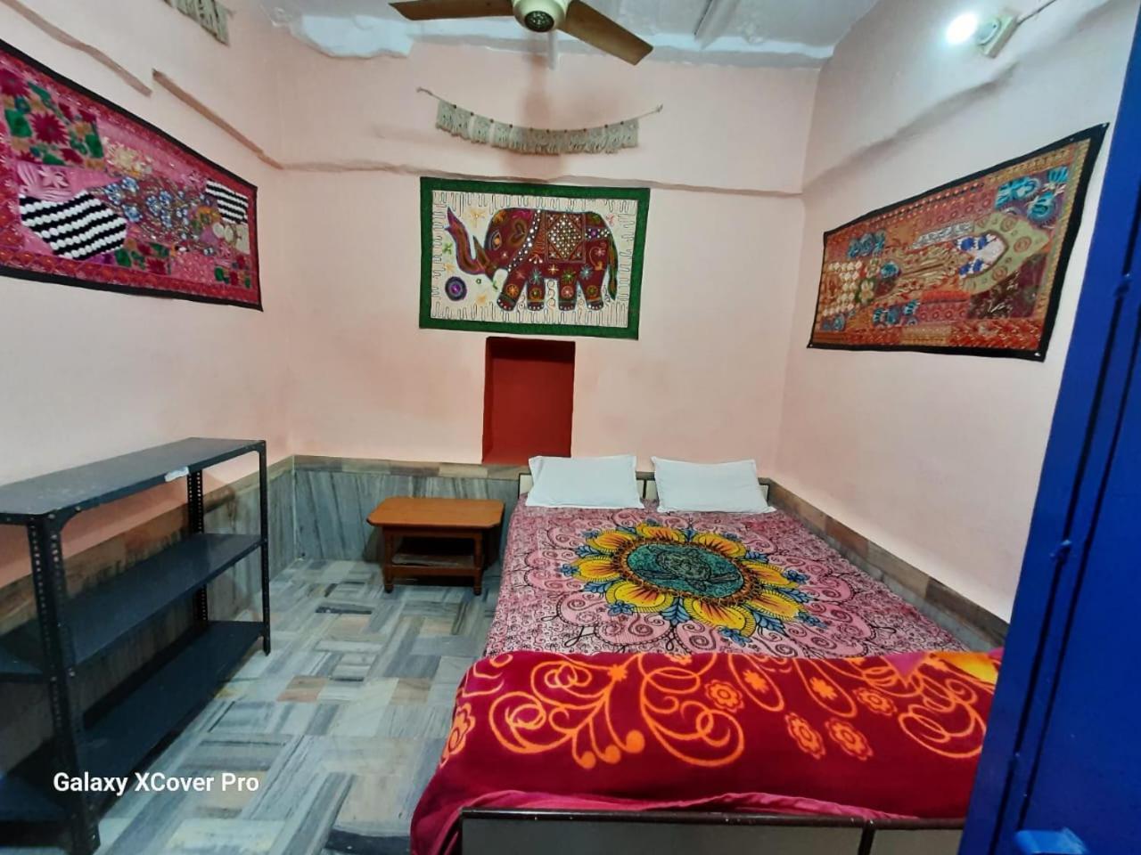 Shiva Guest House Pushkar Chambre photo