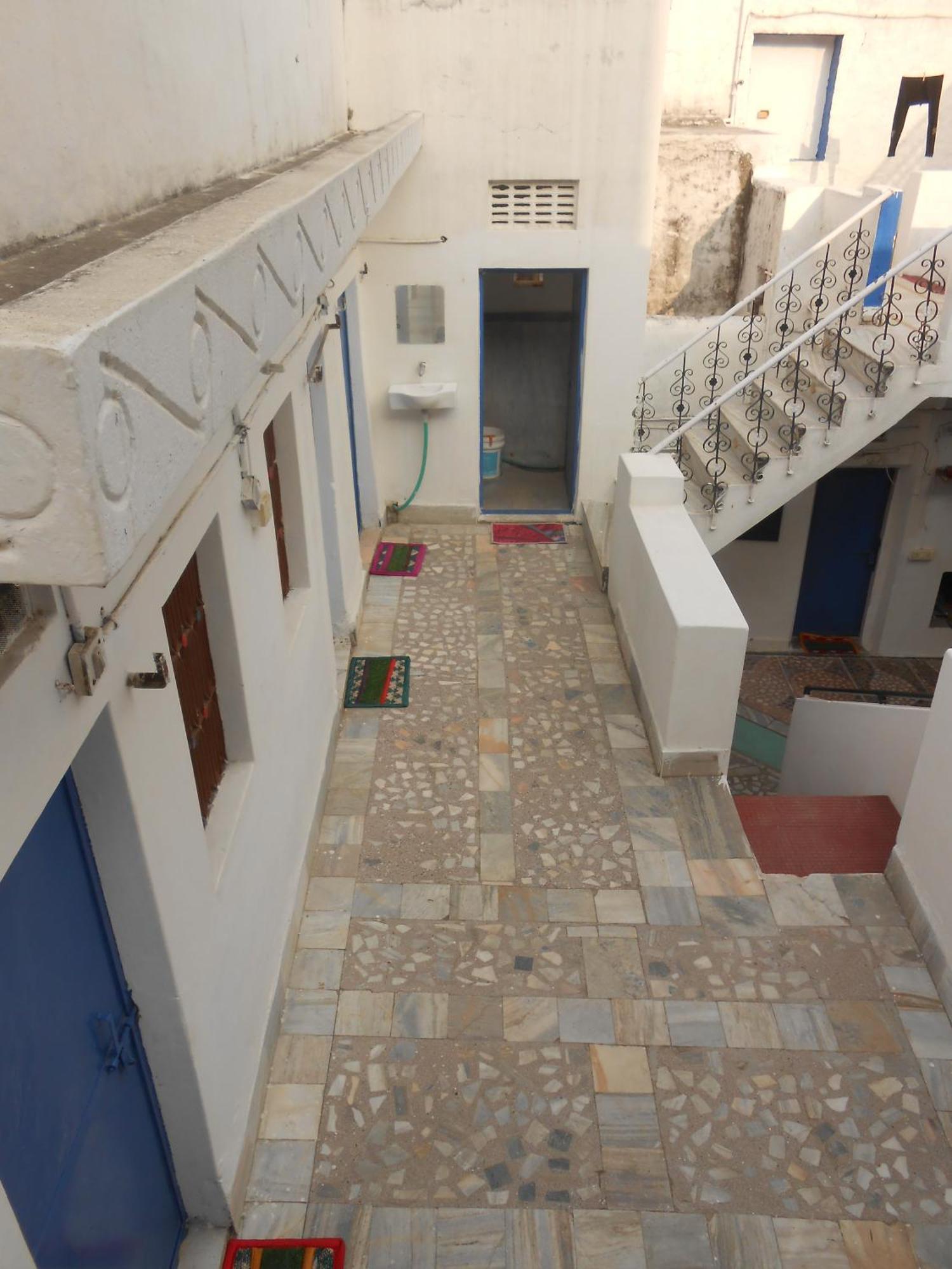Shiva Guest House Pushkar Chambre photo