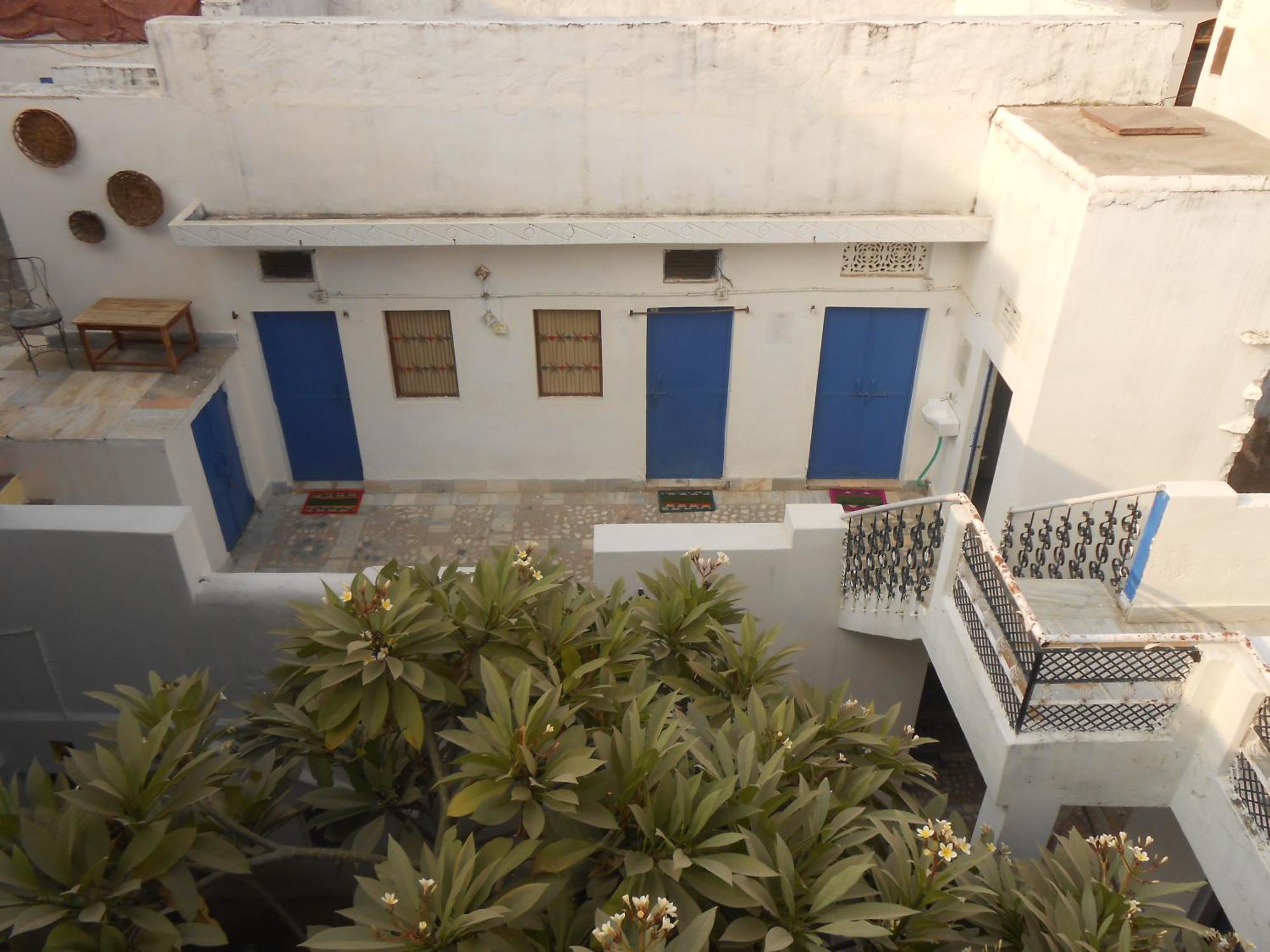 Shiva Guest House Pushkar Chambre photo