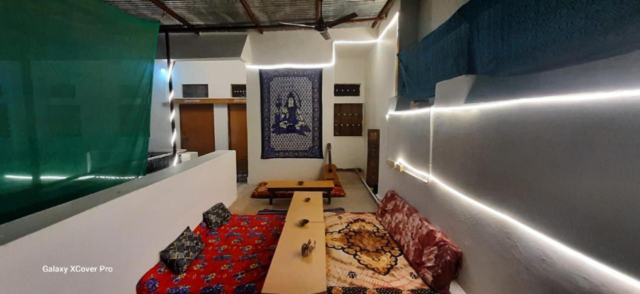 Shiva Guest House Pushkar Extérieur photo