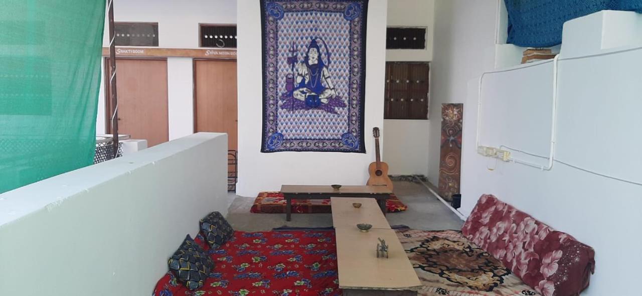 Shiva Guest House Pushkar Extérieur photo